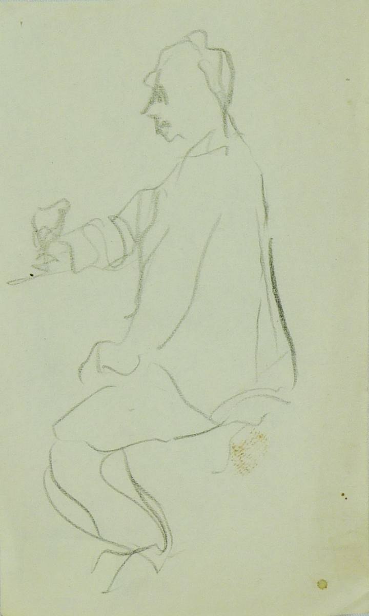 Untitled #3418 by Roy Hocking, Image 1.