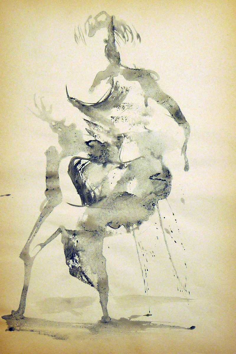 Untitled #341 by Roy Hocking, Image 1.