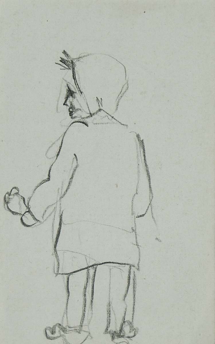 Untitled #3422 by Roy Hocking, Image 2.