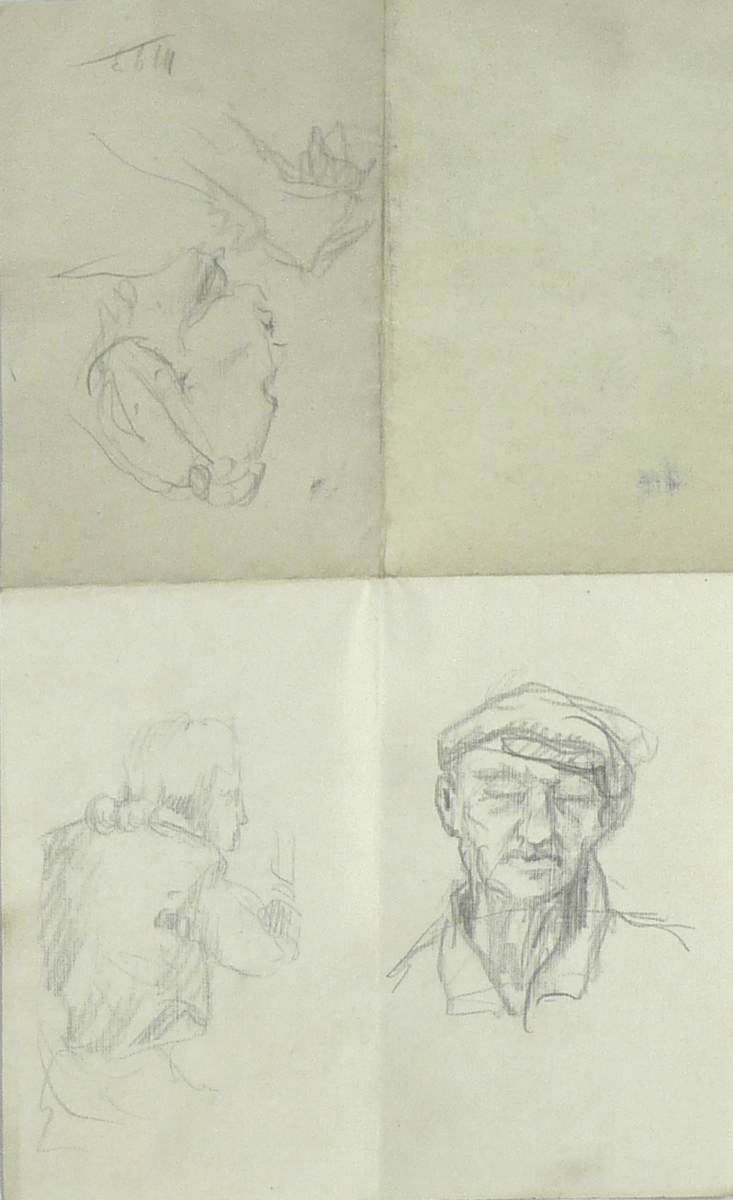 Untitled #3437 by Roy Hocking, Image 1.