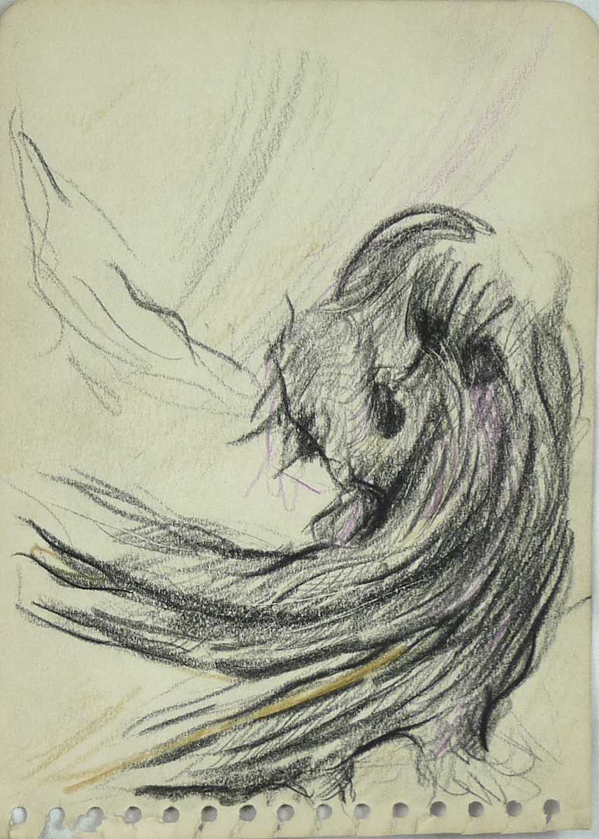 Untitled #3440 by Roy Hocking, Image 2.