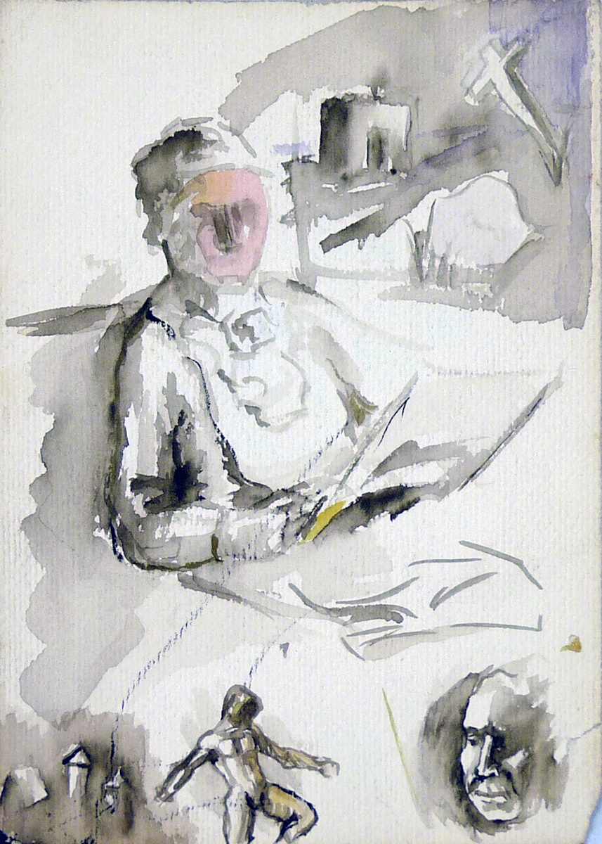 Untitled #3446 by Roy Hocking, Image 2.