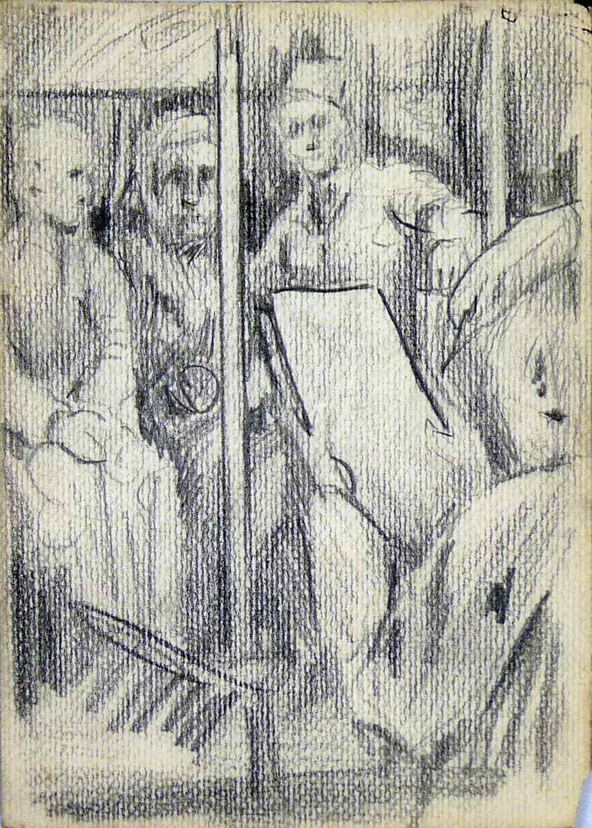 Untitled #3448 by Roy Hocking, Image 2.