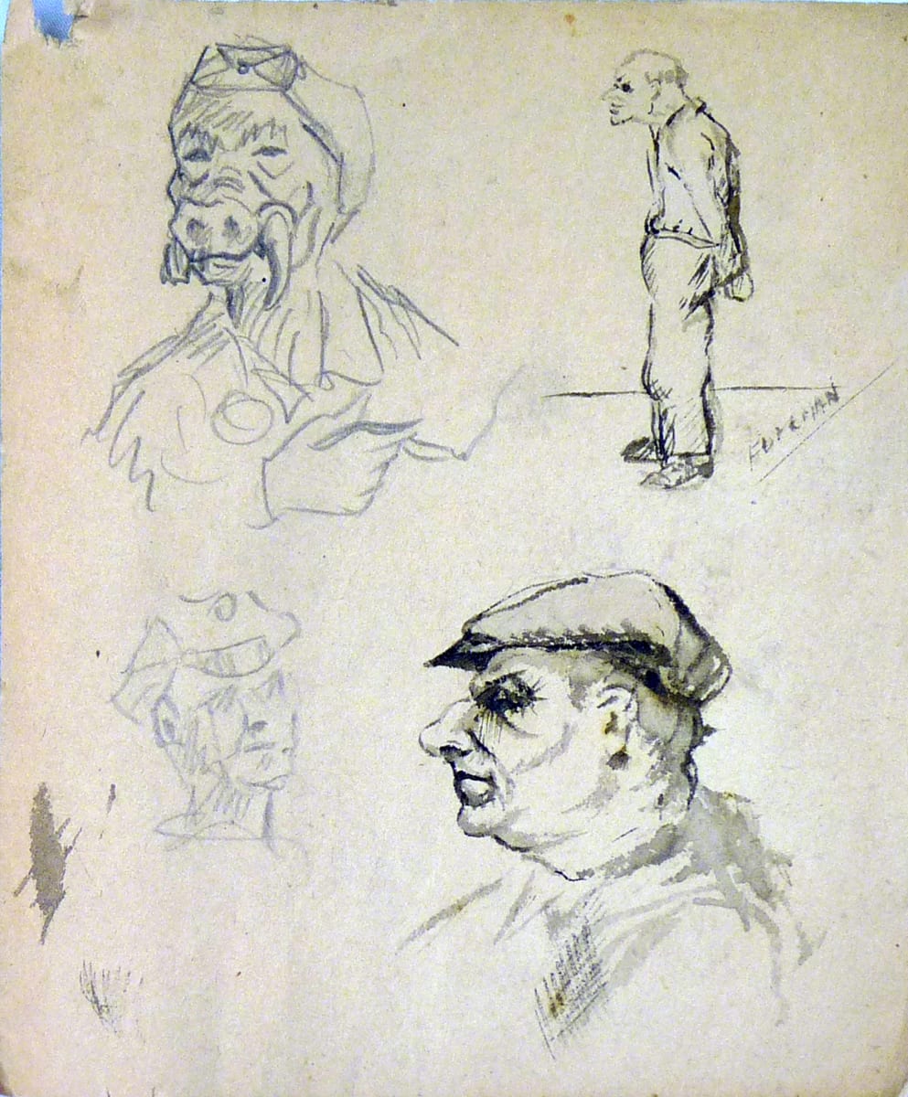 Untitled #3451 by Roy Hocking, Image 2.
