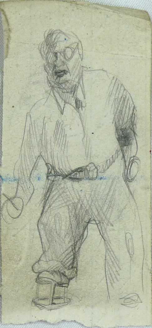 Untitled #3453 by Roy Hocking, Image 2.