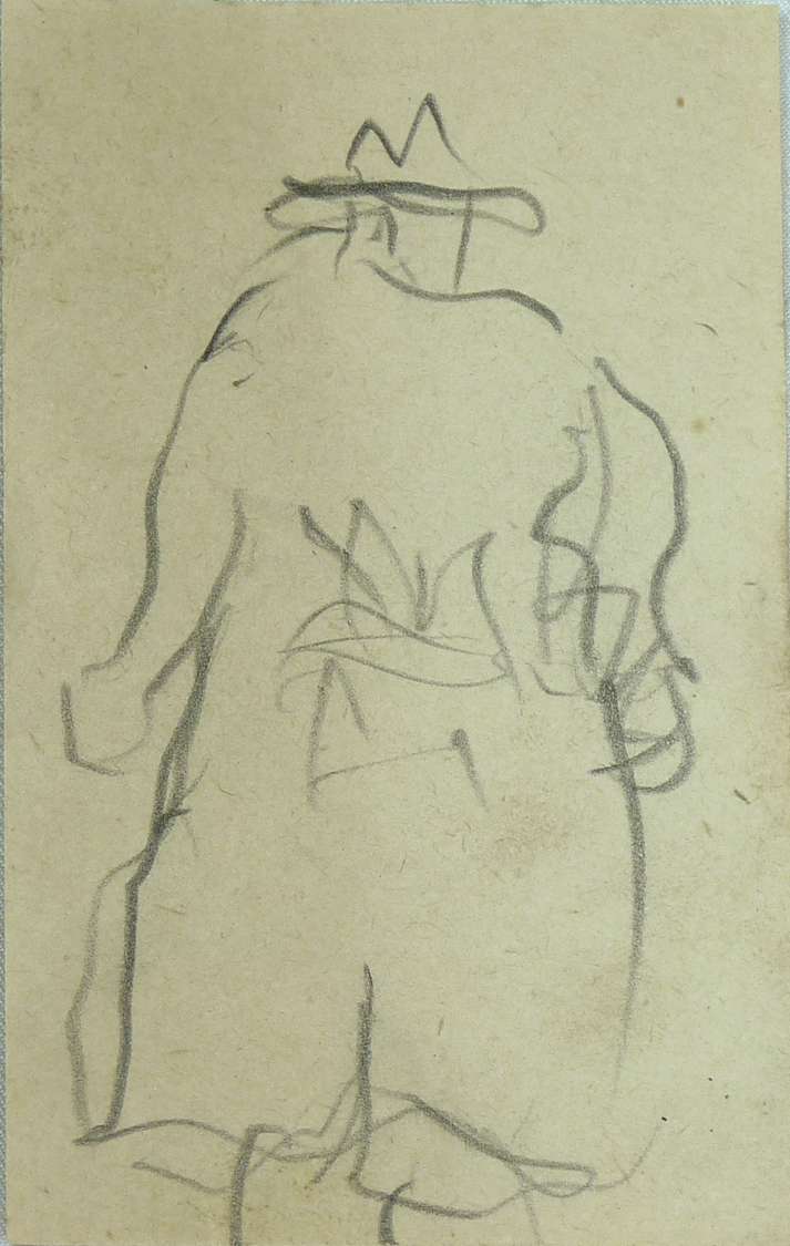 Untitled #3455 by Roy Hocking, Image 1.