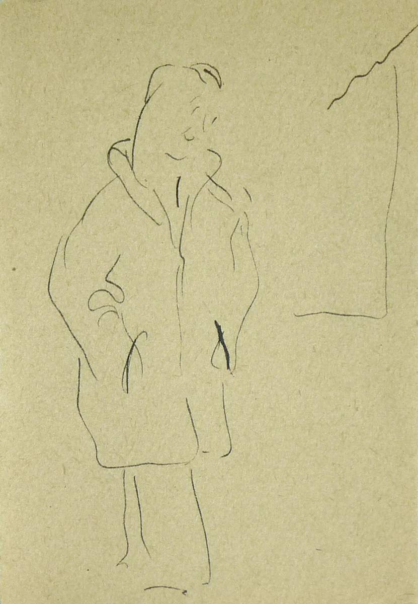 Untitled #3473 by Roy Hocking, Image 1.