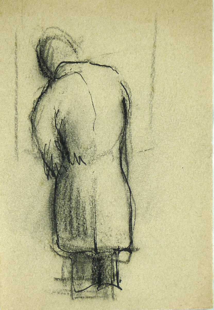 Untitled #3477 by Roy Hocking, Image 1.