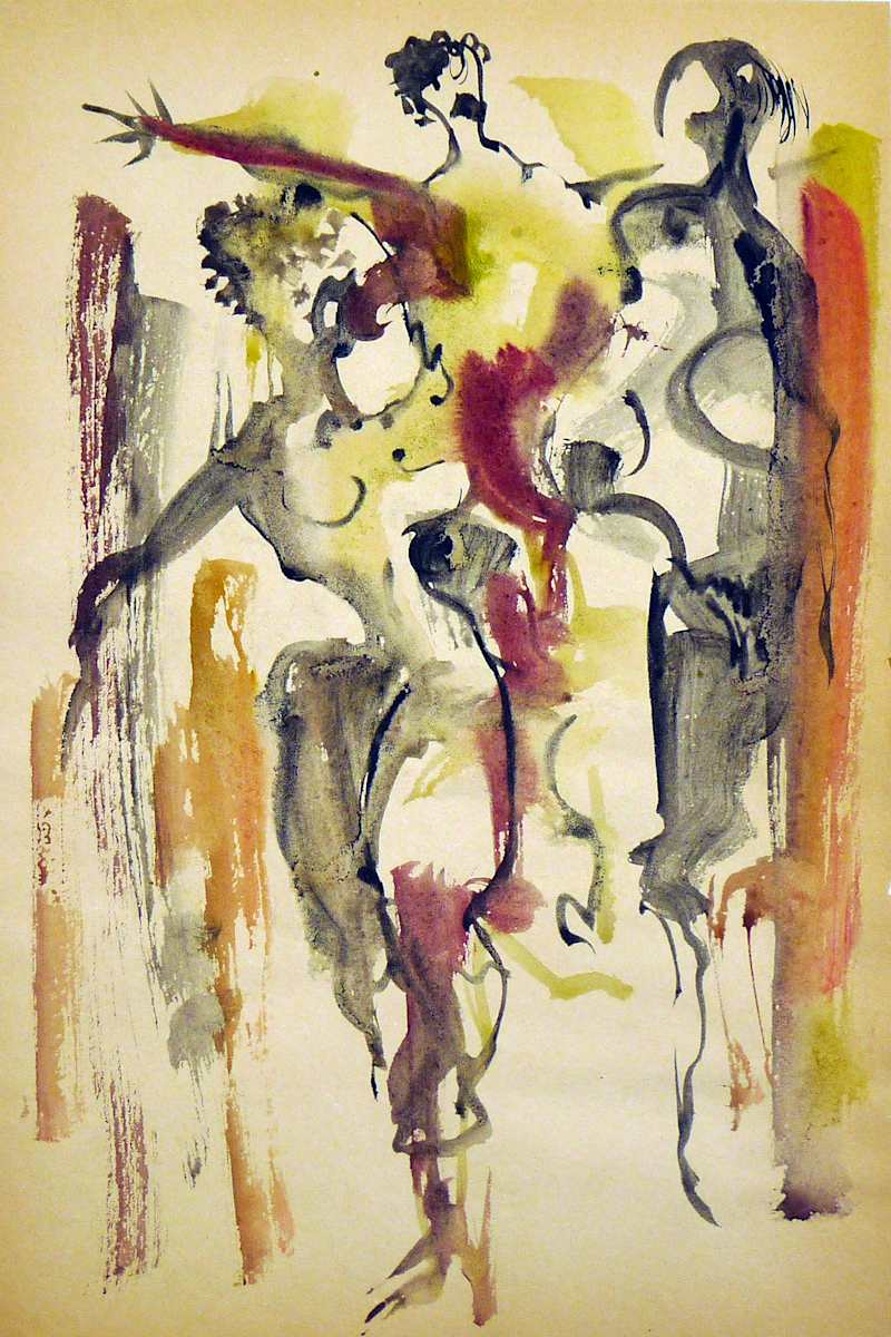 Untitled #347 by Roy Hocking, Image 1.