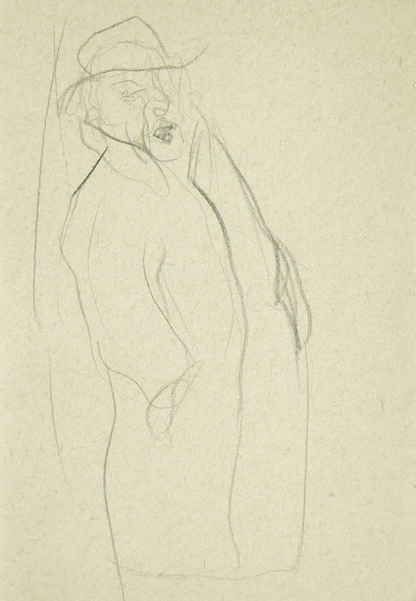 Untitled #3488 by Roy Hocking, Image 1.