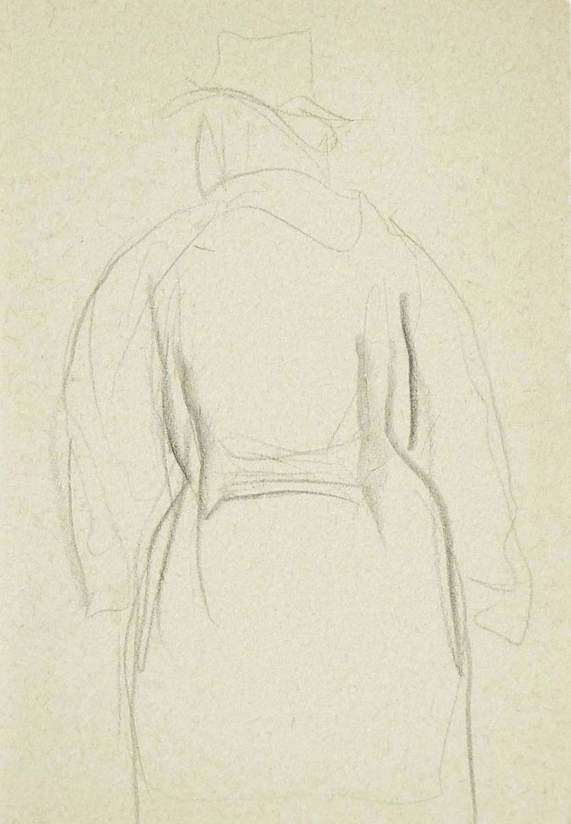 Untitled #3489 by Roy Hocking, Image 1.