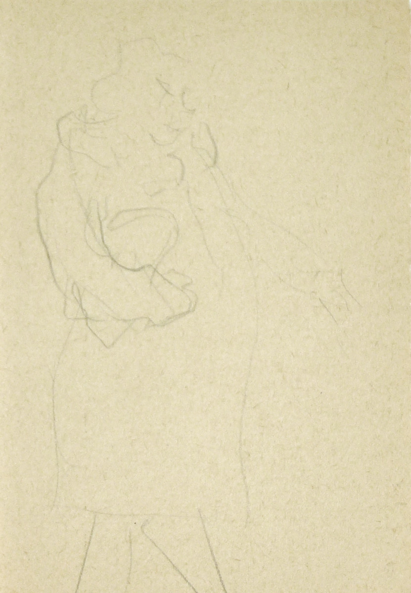 Untitled #3493 by Roy Hocking 