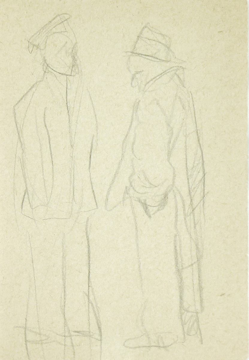 Untitled #3497 by Roy Hocking, Image 1.