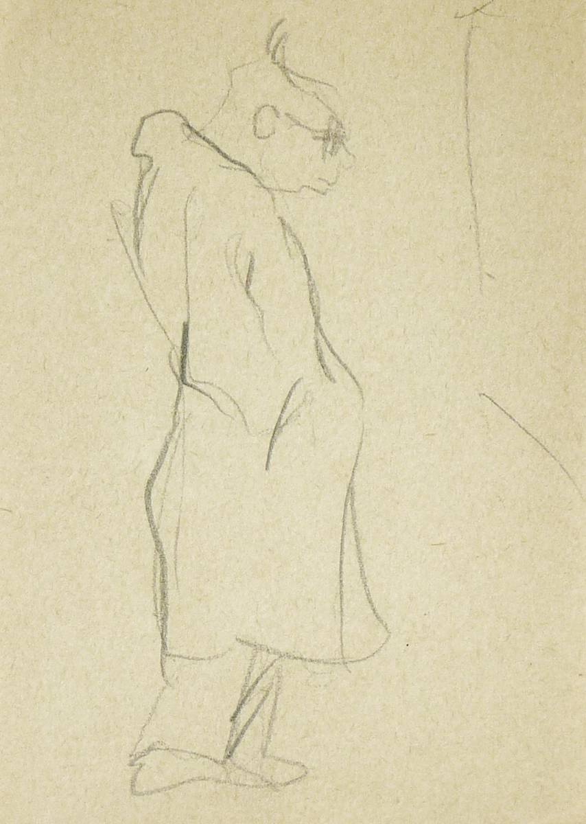 Untitled #3500 by Roy Hocking, Image 1.