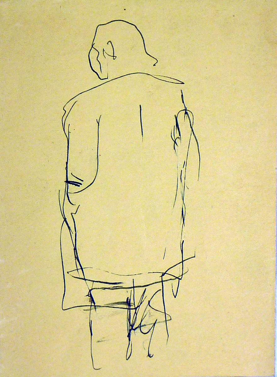 Untitled #3508 by Roy Hocking, Image 2.