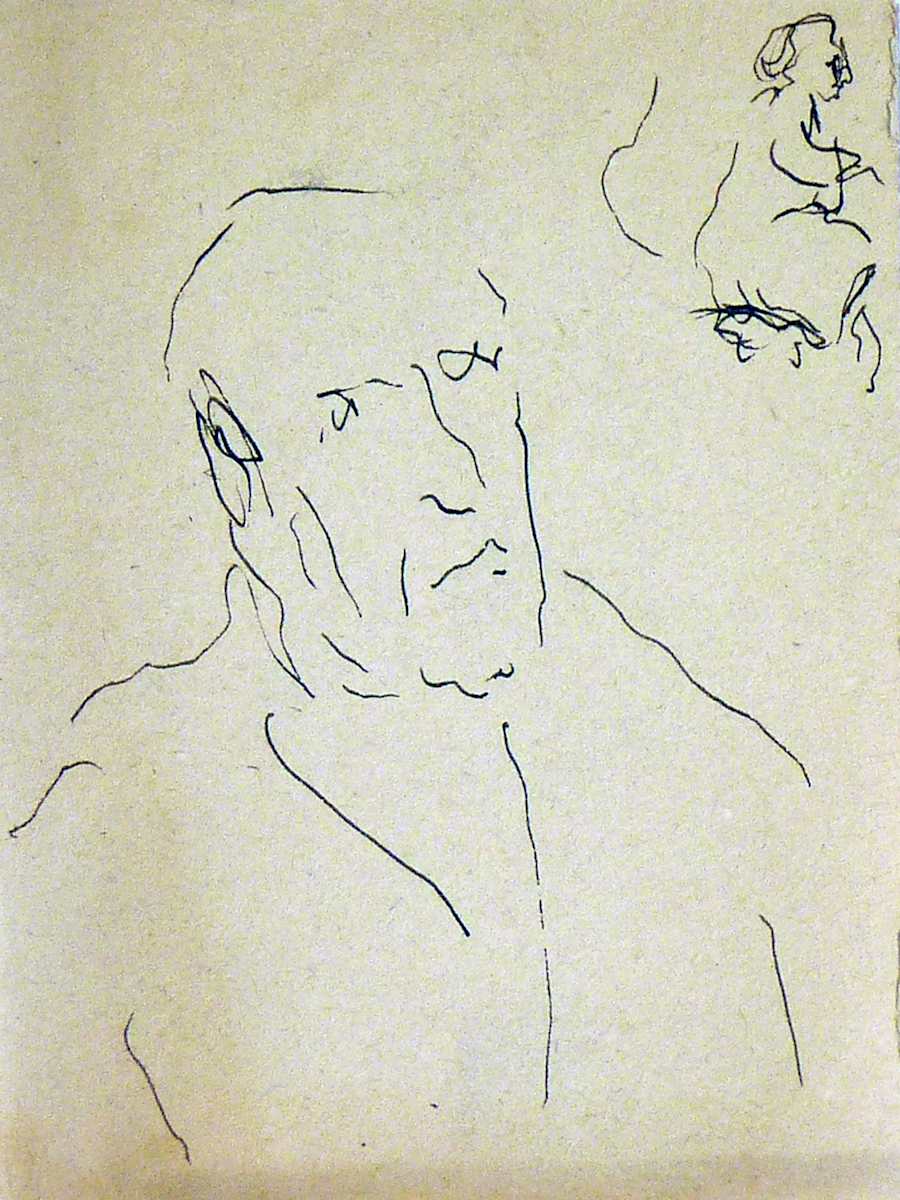Untitled #3511 by Roy Hocking, Image 1.