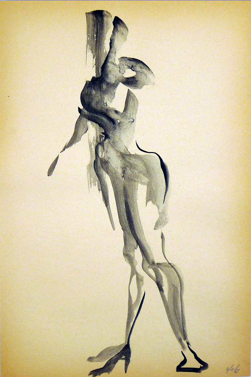Untitled #351 by Roy Hocking, Image 1.