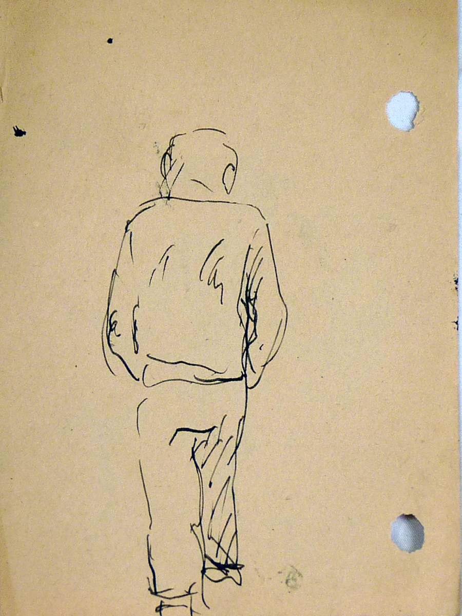 Untitled #3532 by Roy Hocking, Image 2.