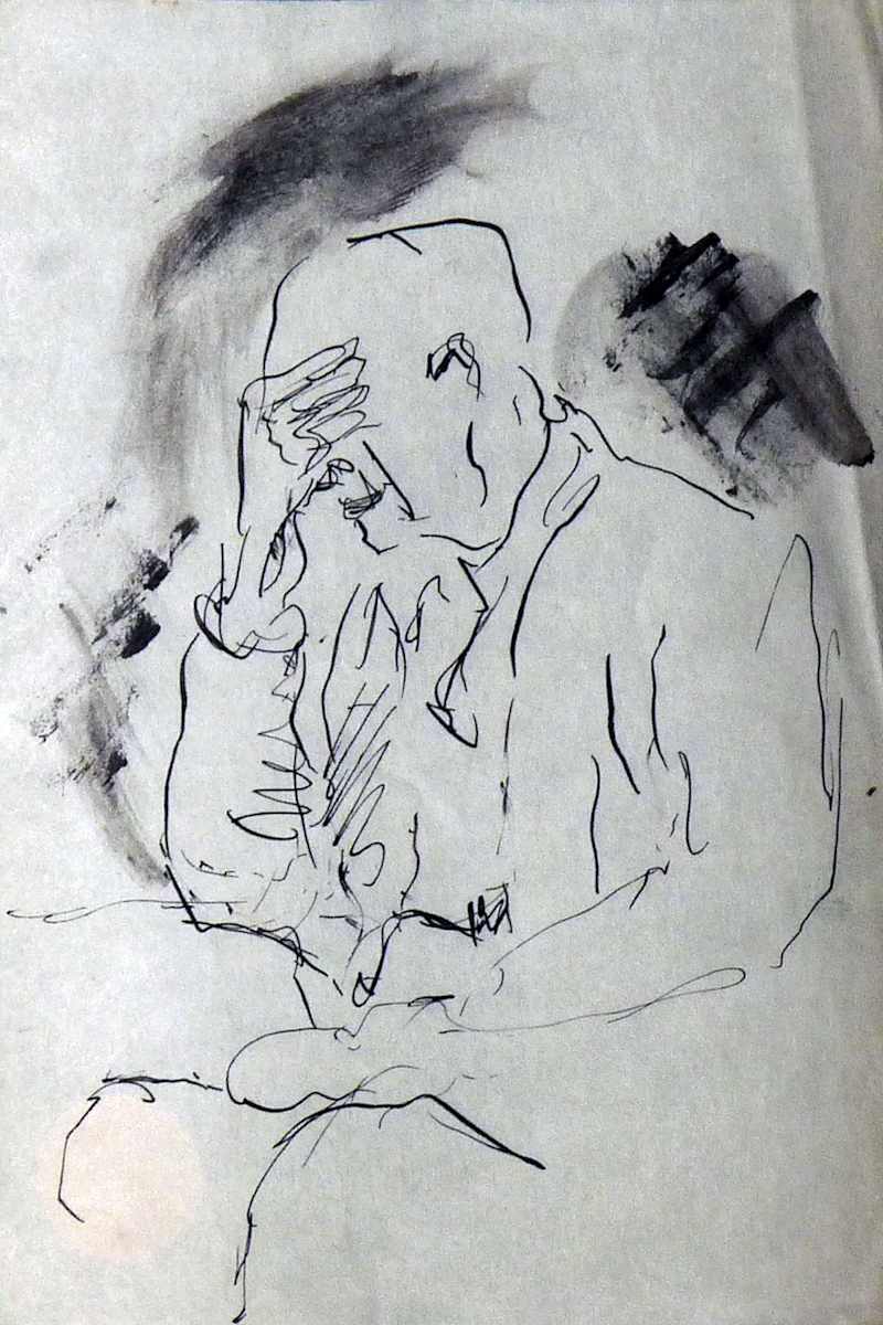 Untitled #3537 by Roy Hocking, Image 1.