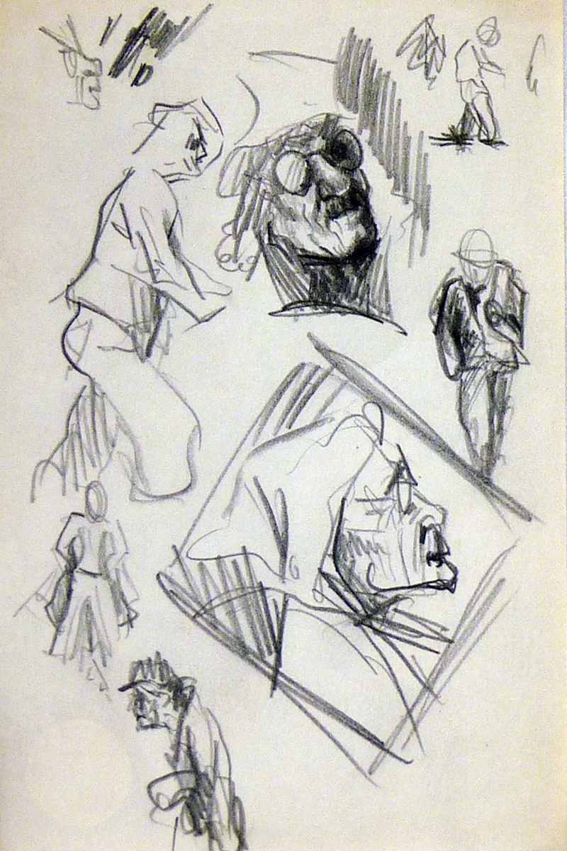 Untitled #3546 by Roy Hocking, Image 1.