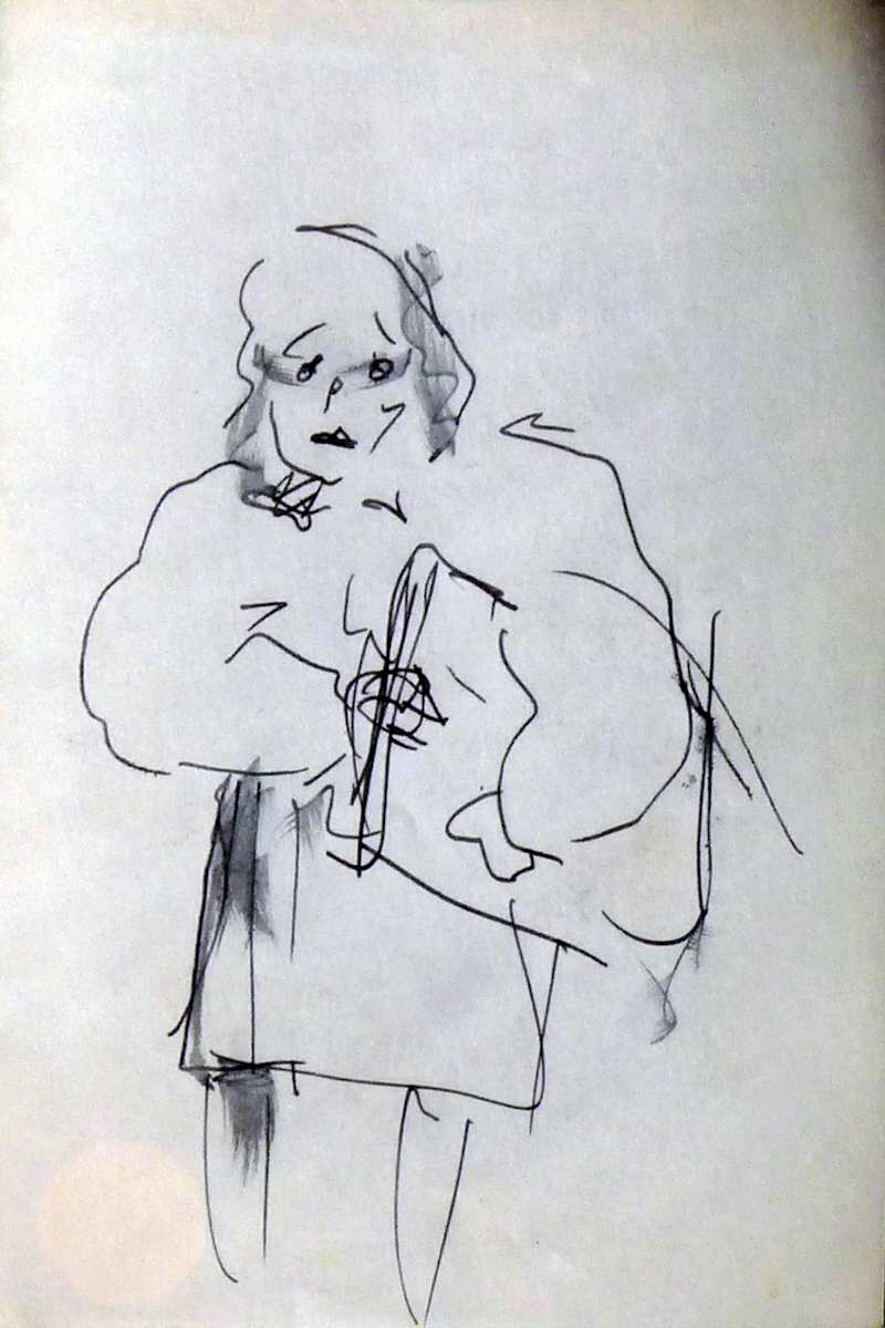 Untitled #3548 by Roy Hocking, Image 1.