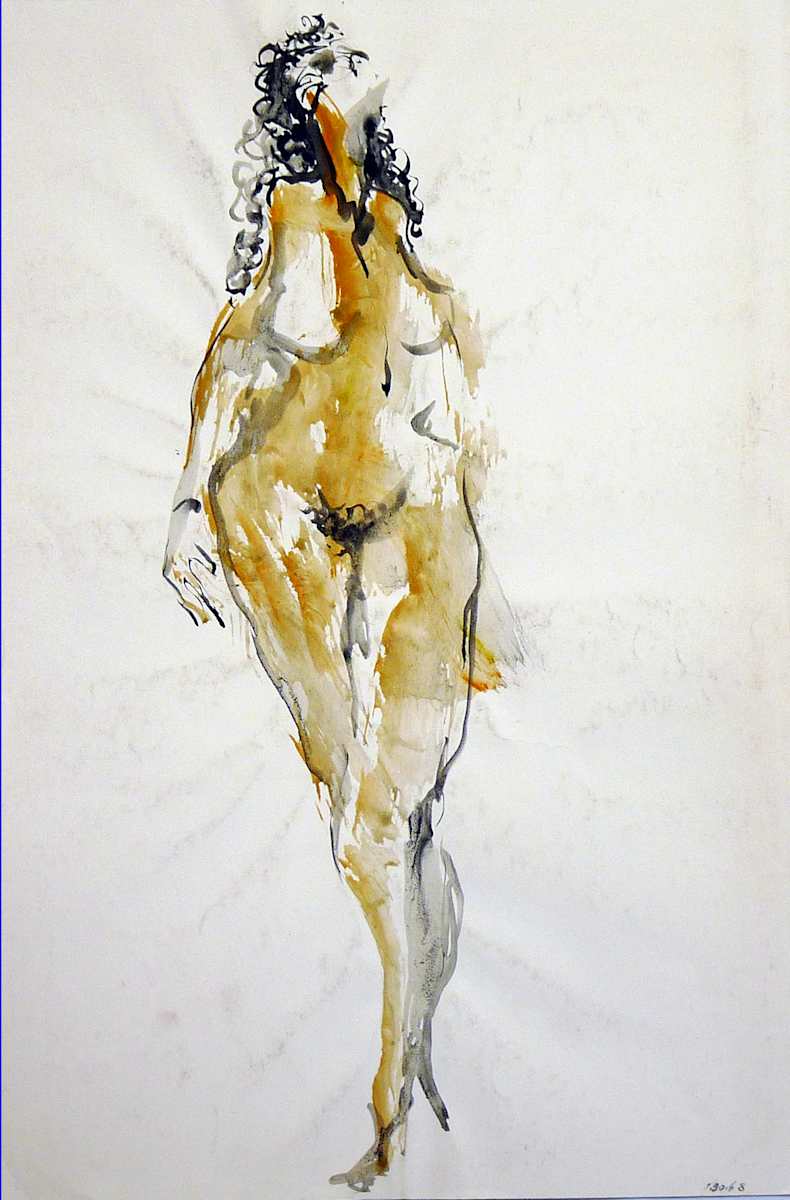 Untitled #354 by Roy Hocking, Image 1.