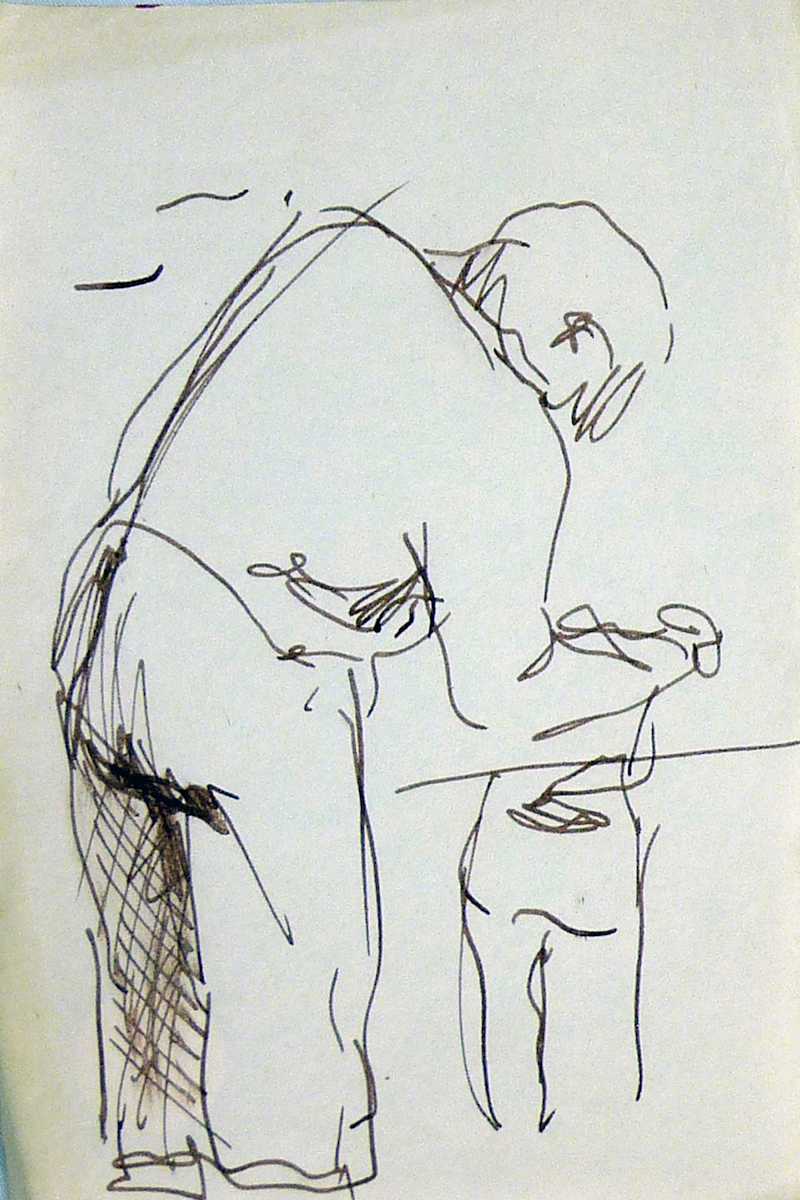 Untitled #3552 by Roy Hocking, Image 1.