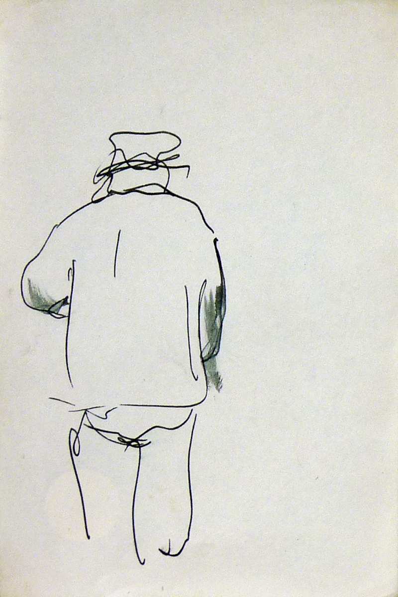 Untitled #3555 by Roy Hocking, Image 1.