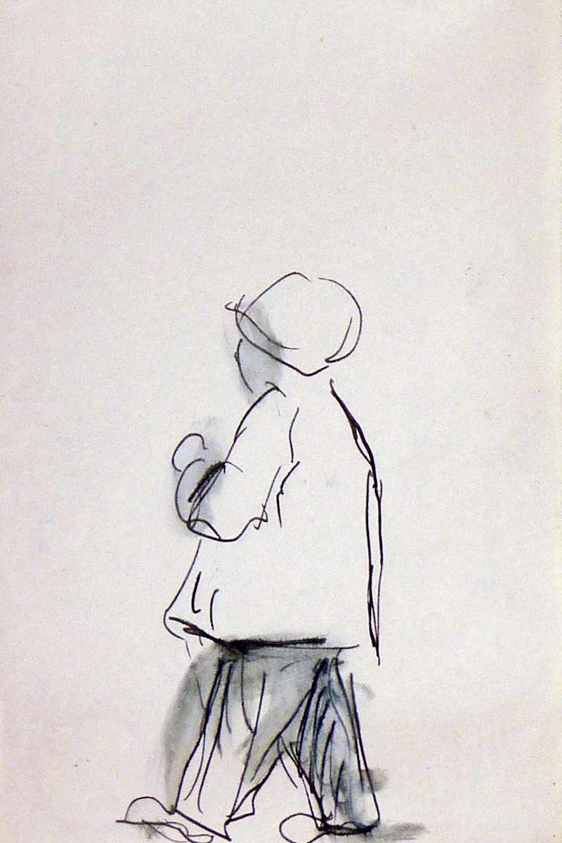 Untitled #3558 by Roy Hocking, Image 1.