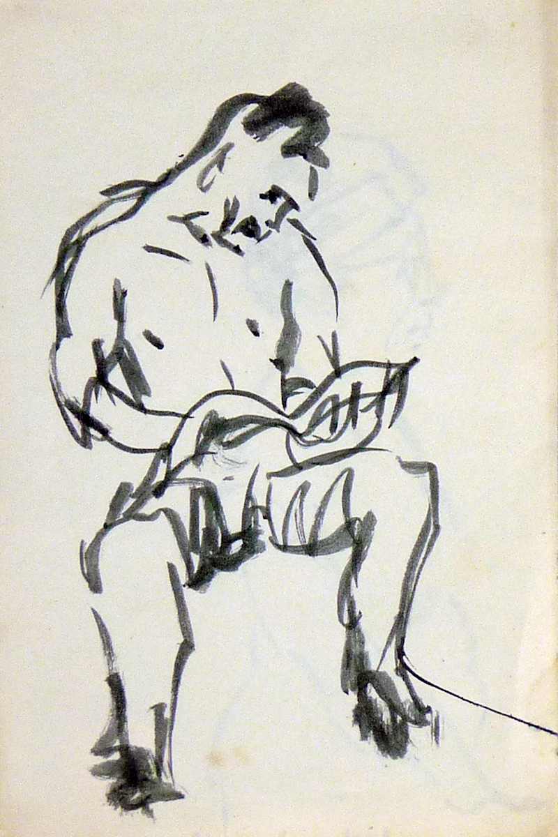 Untitled #3559 by Roy Hocking, Image 2.