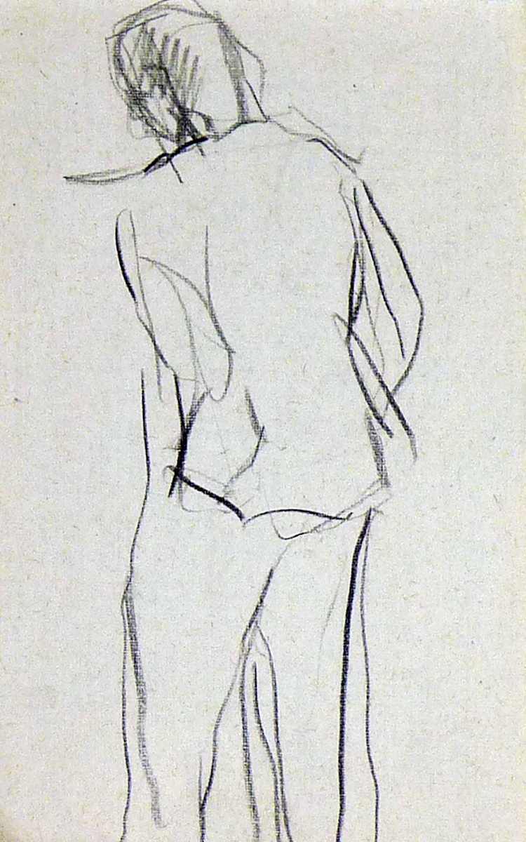 Untitled #3569 by Roy Hocking, Image 2.