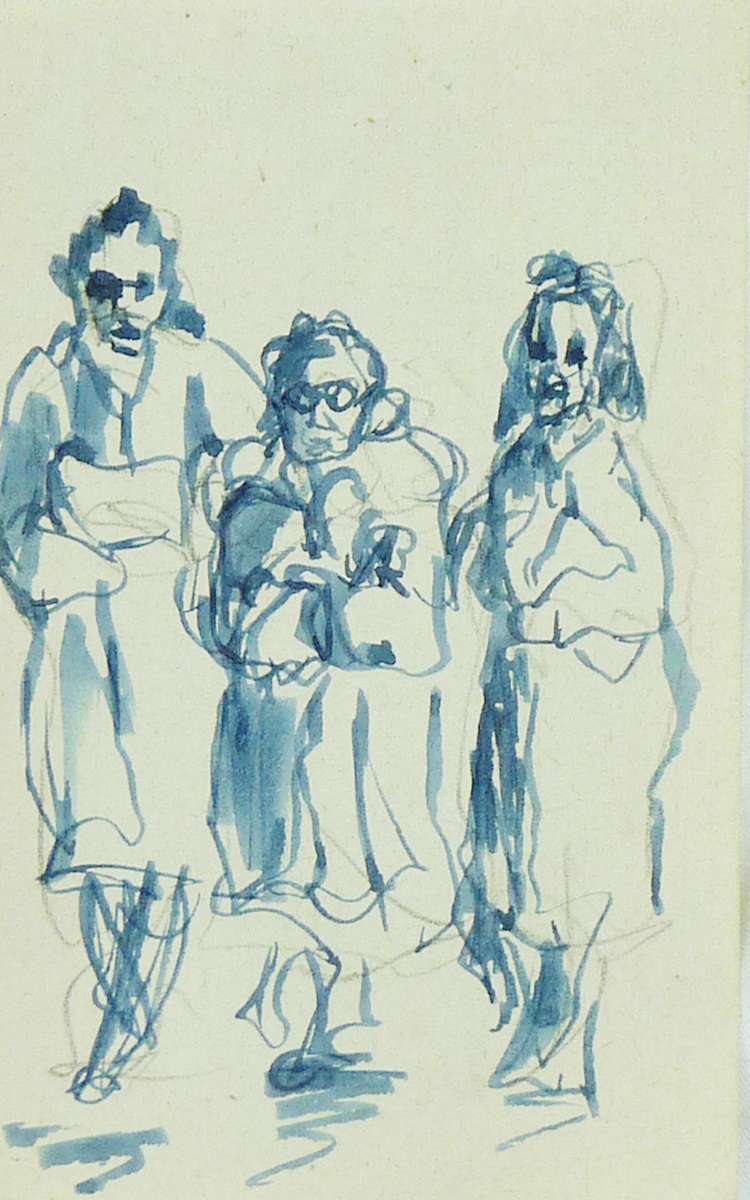 Untitled #3579 by Roy Hocking, Image 2.