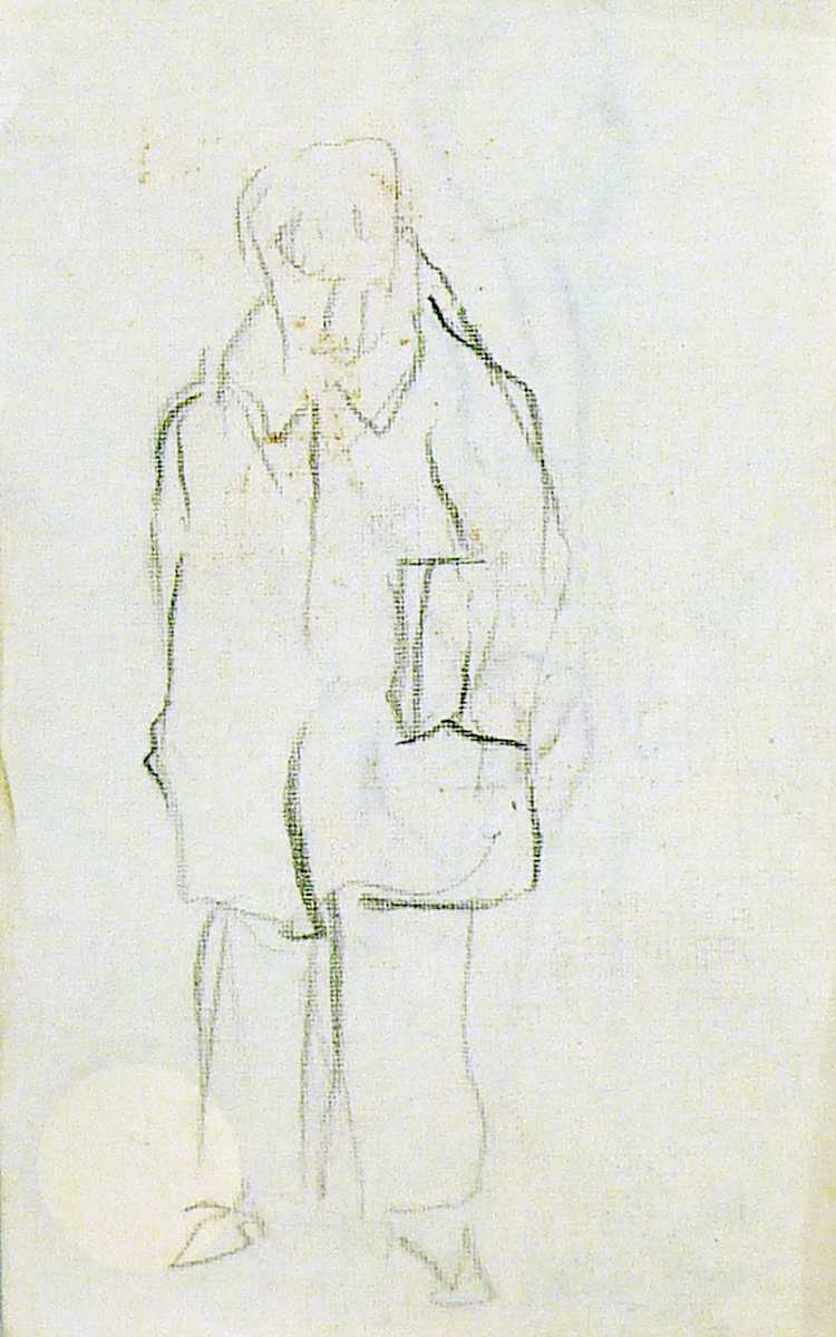 Untitled #3583 by Roy Hocking, Image 2.