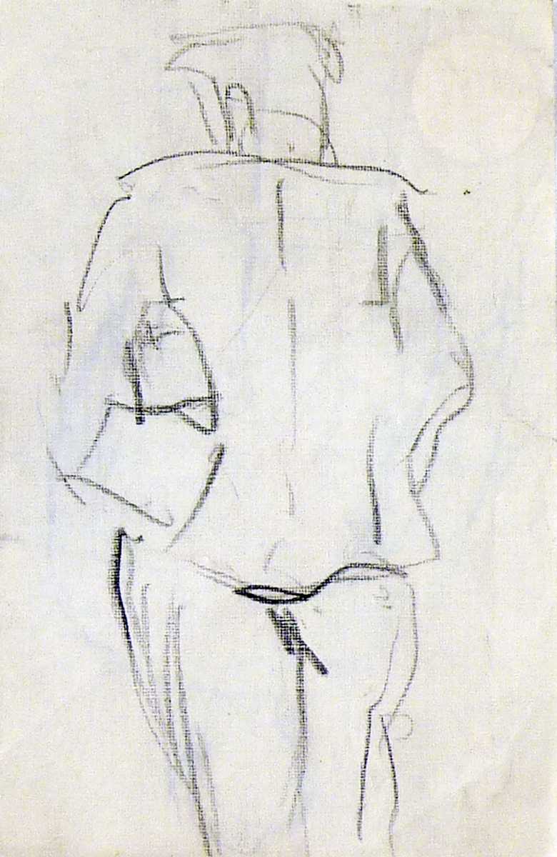 Untitled #3591 by Roy Hocking, Image 2.