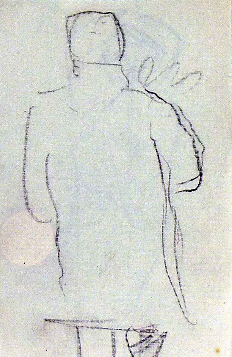 Untitled #3625 by Roy Hocking, Image 2.