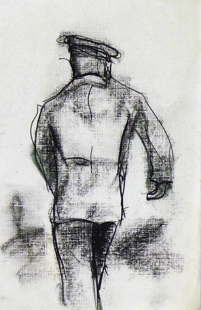 Untitled #3627 by Roy Hocking, Image 1.