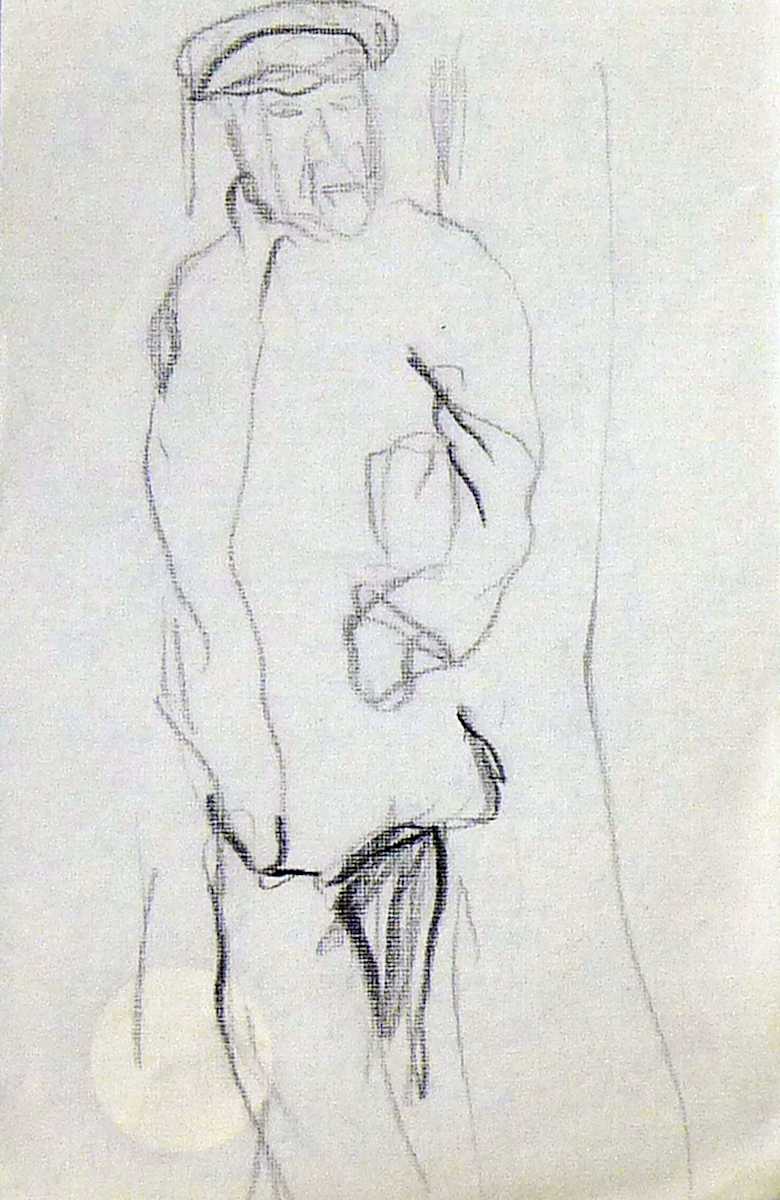 Untitled #3630 by Roy Hocking, Image 1.