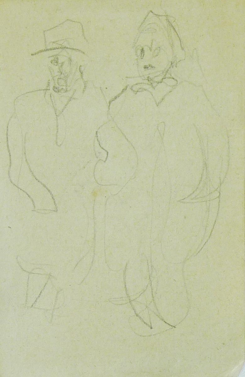 Untitled #3634 by Roy Hocking, Image 2.