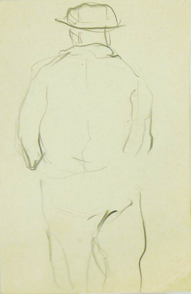 Untitled #3636 by Roy Hocking, Image 2.