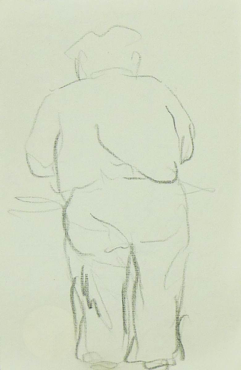 Untitled #3638 by Roy Hocking, Image 1.
