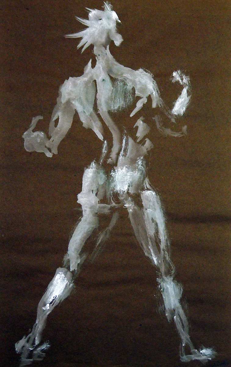 Untitled #363 by Roy Hocking, Image 1.