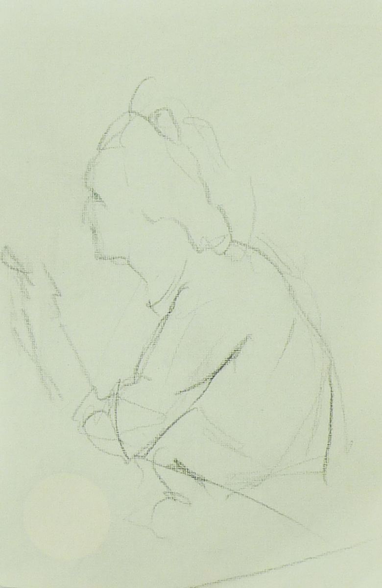 Untitled #3640 by Roy Hocking, Image 1.