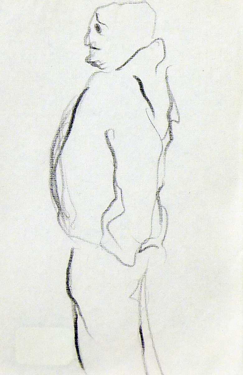 Untitled #3666 by Roy Hocking, Image 1.
