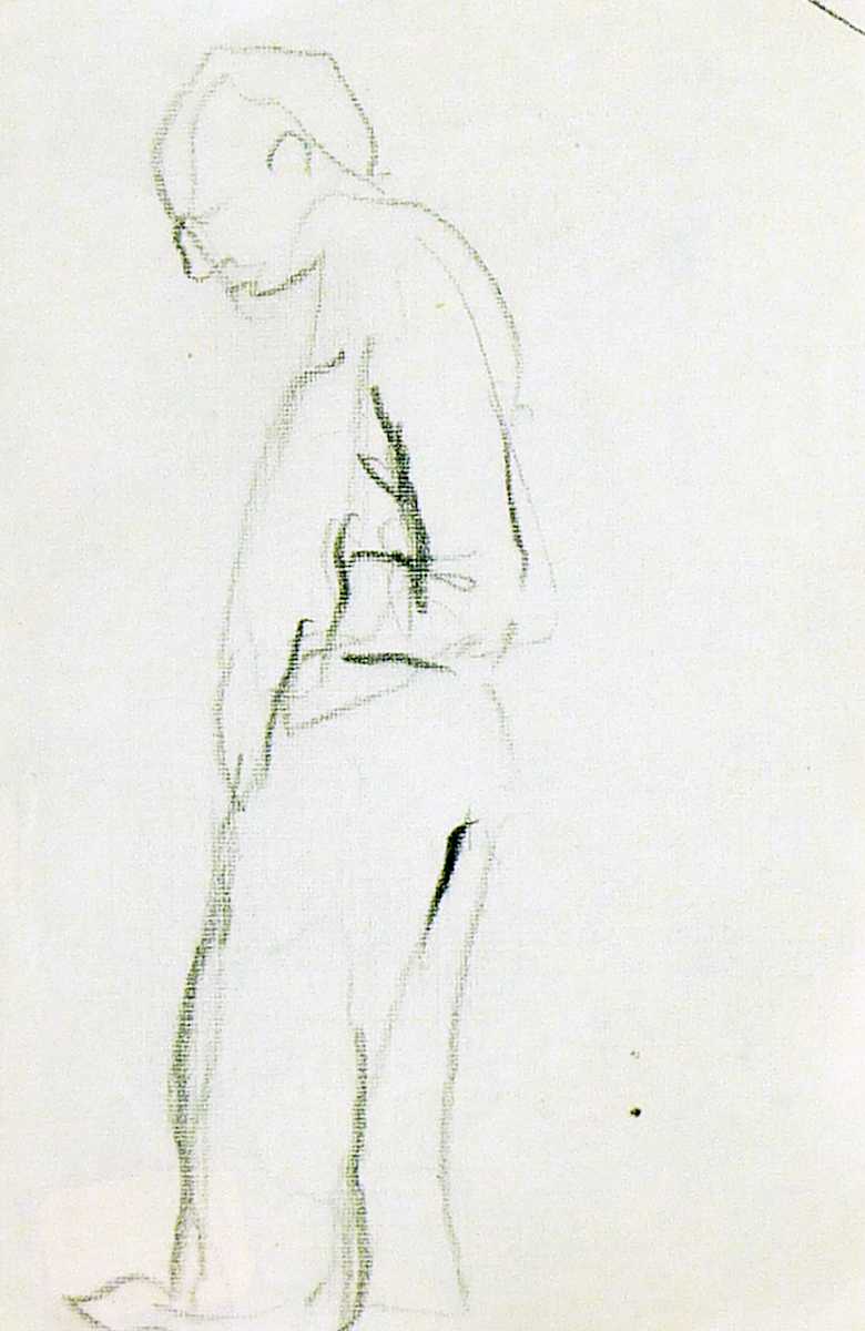 Untitled #3671 by Roy Hocking, Image 1.
