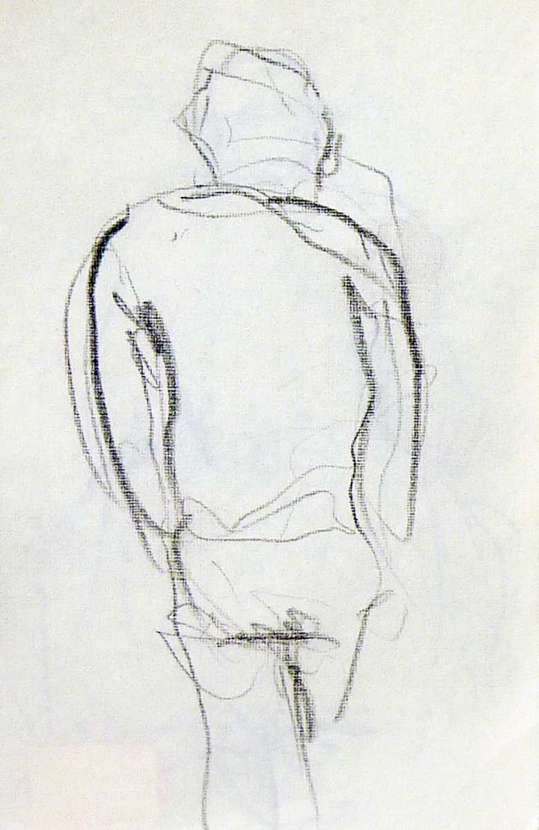 Untitled #3672 by Roy Hocking, Image 2.