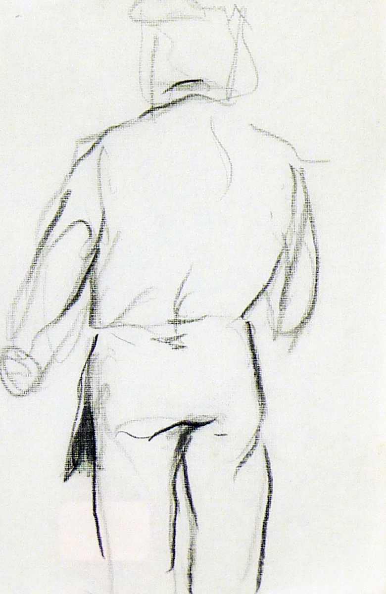Untitled #3675] by Roy Hocking, Image 1.