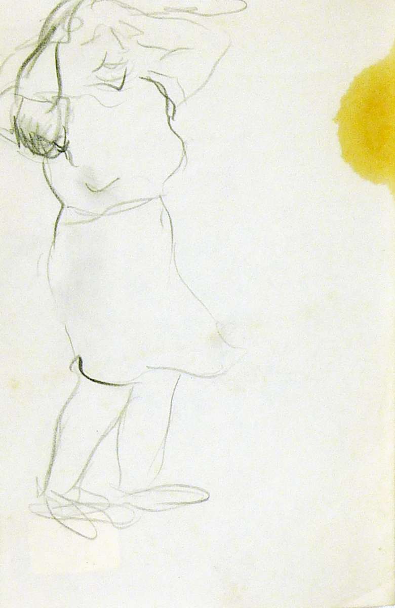 Untitled #3680 by Roy Hocking, Image 1.