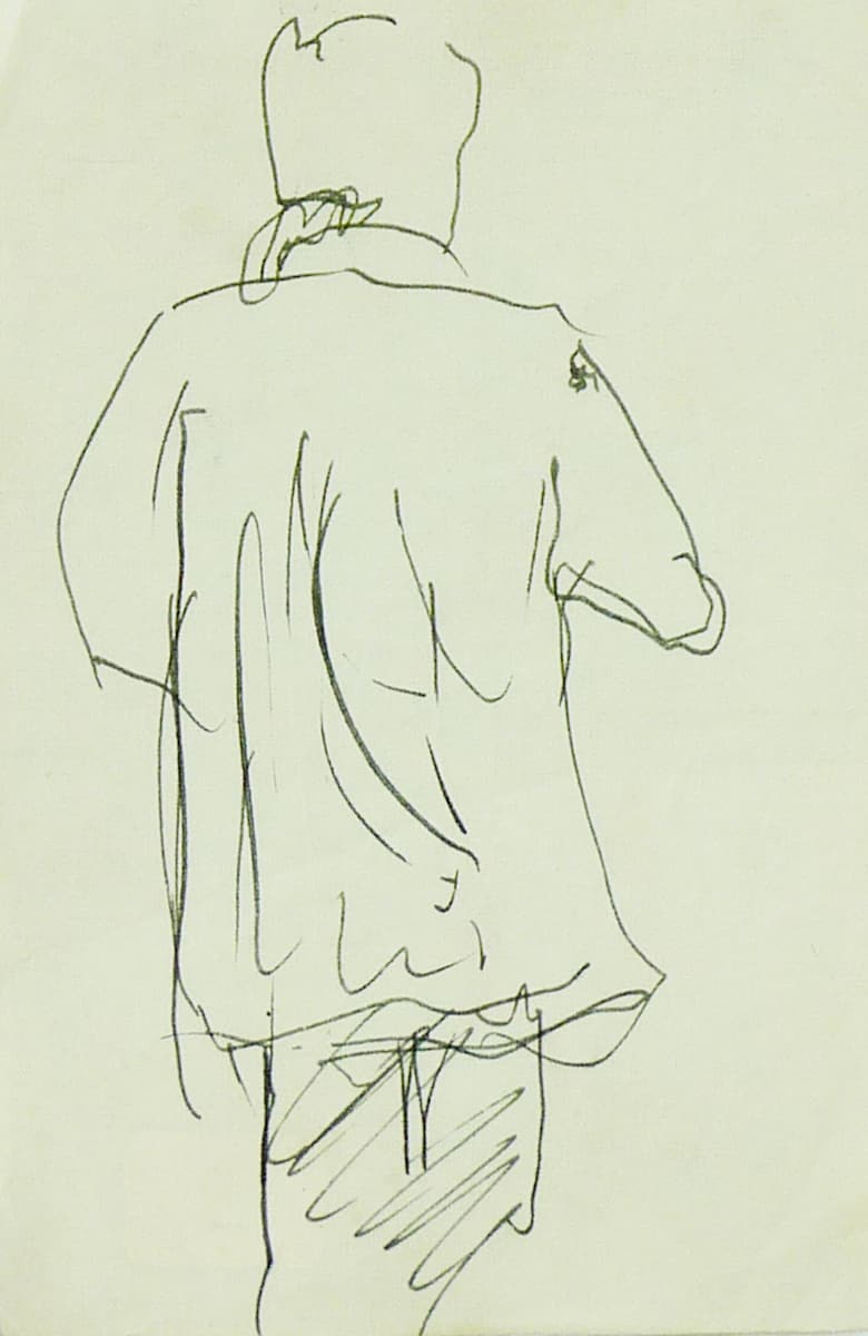 Untitled #3686 by Roy Hocking, Image 1.
