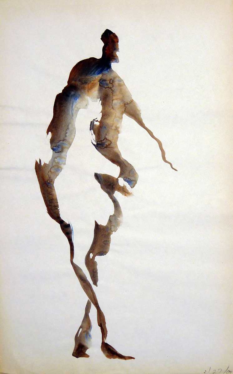 Untitled #368 by Roy Hocking, Image 1.
