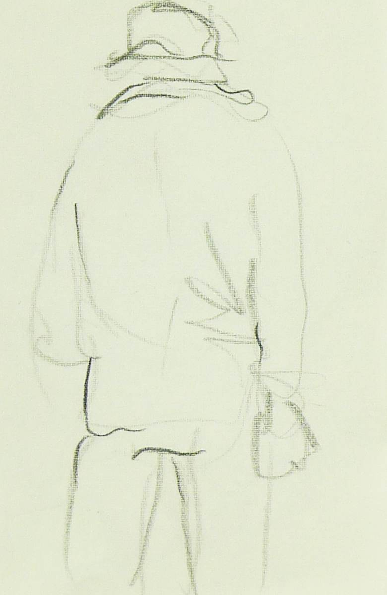 Untitled #3690 by Roy Hocking, Image 1.